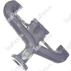 COMBILIFT CPL30012 КОЛЛЕКТОР ВХОД  / ВЫХОД