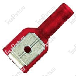 TOTALSOURCE NSTFI18250 КЛЕММА (100 ШТ.)