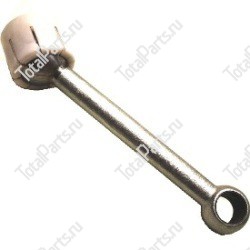 LINDE 1314461801 ШТОК ГИДРАВЛИЧЕСКОГО ПОРШНЯ