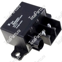 KEY NUMBER 650.3740062 РЕЛЕ ПОДОГРЕВА 24V