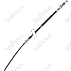 SIZE 1580x1350x3.5xJxKx15 ТЯГОВЫЙ ТРОСИК