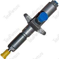 KEY NUMBER 171.1112010-02 ФОРСУНКА