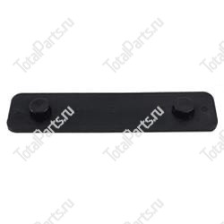 SIZE BxB1x191x12x45x110.5 ФРИКЦИОННАЯ ПЛАСТИНА