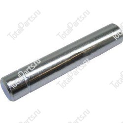 SIZE 25x138.5x19x2x1xN ОСЬ