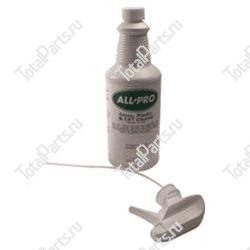 TOTALSOURCE 1239026 ОЧИСТИТЕЛЬ СТЕКОЛ