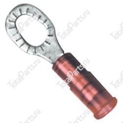 TOTALSOURCE NR18MS КЛЕММА (100 ШТ.)