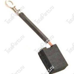 KEY NUMBER 16134K2924 ЭЛЕКТРОЩЕТКА