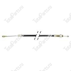 YALE 220070223 ТРОС СТОЯНОЧНОГО ТОРМОЗА ПРАВЫЙ