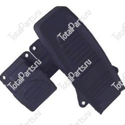 TVH 22672853 ПЕДАЛЬ НОЖНОГО УПРАВЛЕНИЯ