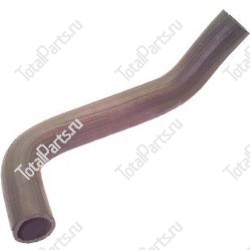 SIZE 3x2x300x35x35x90x100 ПАТРУБОК РАДИАТОРА