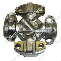 KEY NUMBER 223507 КРЕСТОВИНА КАРДАНА