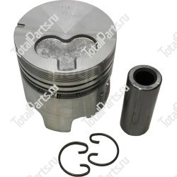 INPARTS 13011154STD ПОРШЕНЬ ISUZU 4FE1 STD