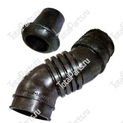 TOYOTA 178112344071 ВОЗДУШНЫЙ ПАТРУБОК
