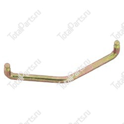 MITSUBISHI D600091 ОСЬ