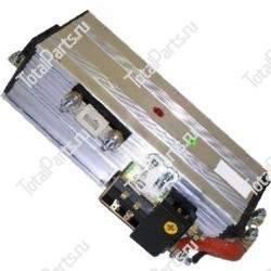 TVH 15298788 БЛОК УПРАВЛЕНИЯ | ЗАПЧАСТИ ДЛЯ ПОГРУЗЧИКОВ