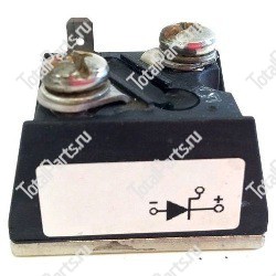 INTRUPA GE3287 ТИРИСТОР