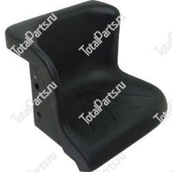 SIZE 90x430x430x330x400 СИДЕНЬЕ ВОДИТЕЛЯ СКЛАДСКОЙ ТЕХНИКИ