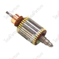 KEY NUMBER PD00218089 РОТОР ЭЛЕКТРОДВИГАТЕЛЯ