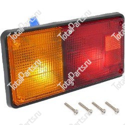 KOMATSU 37D1EL2040 ФАРА ЗАДНЯЯ