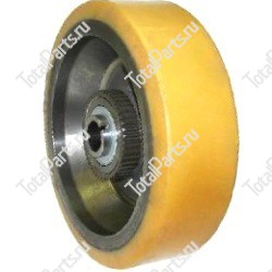 SIZE 350x110x80x32x80x30x КОЛЕСО / РОЛИК / STANDARD LOAD WHEEL