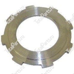 SIZE 80x135.6x5.2x8xOxSx4 ДИСК КПП