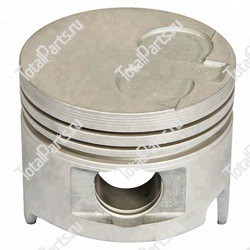 SIZE 77.38x69.98x20.98x35 ПОРШЕНЬ ДВИГАТЕЛЯ