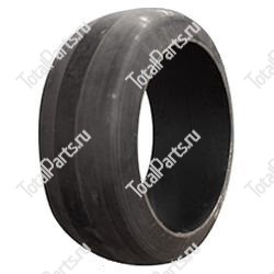 HYSTER 800046098 БАНДАЖНАЯ ШИНА