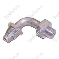 KOMATSU 3EB0448110 ШТУЦЕР РАДИАТОРА