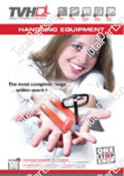 TVH 7547214 РЕКЛАМНЫЙ КАТАЛОГ СКЛАДСКОЙ ТЕХНИКИ