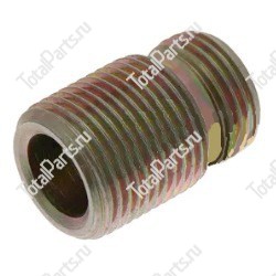 DAEWOO-DOOSAN D60S-5 FDB0A АДАПТЕР БАНОЧНОГО ФИЛЬТРА АКПП НА ПОГРУЗЧИК