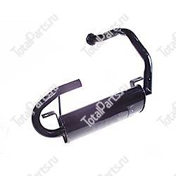 TOTALSOURCE 58748 ГЛУШИТЕЛЬ