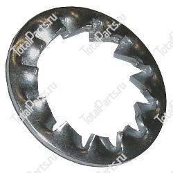 LINDE KMCC683822 ЗУБЧАТАЯ СТОПОРНАЯ ШАЙБА