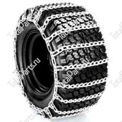 TVH 21X8-9 ЦЕПЬ ПРОТИВОСКОЛЬЖЕНИЯ TVH