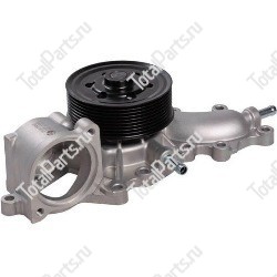 TOYOTA 1610059365 ПОМПА ВОДЯНАЯ