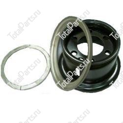 KEY NUMBER Ц0087518 ДИСК СВАРНОЙ ДЛЯ ПОГРУЗЧИКА KOMATSU