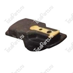 TOYOTA 005915142981 БЕГУНОК РАСПРЕДЕЛИТЕЛЯ ЗАЖИГАНИЯ H20