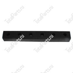 HYSTER 800045825 ДОК БАМПЕР