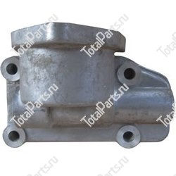 XINCHAI A490BPG КОРПУС ТЕРМОСТАТА НА ДВИГАТЕЛЬ