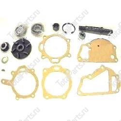 TVH 14347141 РЕМКОМПЛЕКТ ВОДНОГО НАСОСА PERKINS 4.236