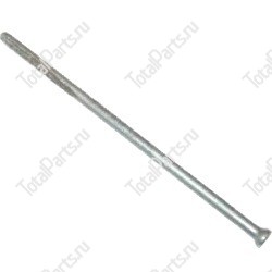 KOMATSU 6204413110 ШТОК ТОЛКАТЕЛЯ КЛАПАНА