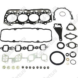 TOYOTA 1DZ2 КОМПЛЕКТ ПРОКЛАДОК НА ДВИГАТЕЛЬ