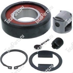 BAOLI 760311NT РОЛИК МАЧТЫ