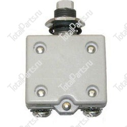 TENNANT 606780 АВТОМАТИЧЕСКИЙ ПРЕДОХРАНИТЕЛЬ