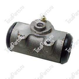 INTRUPA BP1857 КОЛЕСНЫЙ ТОРМОЗНОЙ ЦИЛИНДР