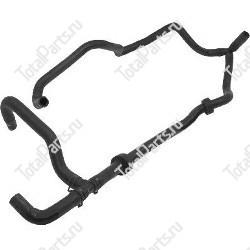 KEY NUMBER PD00509109 РЕЗИНОВЫЙ ШЛАНГ