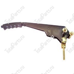 TVH 3765489 РЫЧАГ СТОЯНОЧНОГО ТОРМОЗА