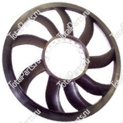 STILL 376870 ВЕНТИЛЯТОР РАДИАТОРА