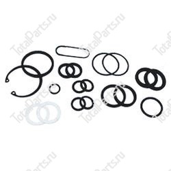 CLARK 146492 КОМПЛЕКТ УПЛОТНЕНИЙ РЕГУЛИРУЮЩЕГО КЛАПАНА
