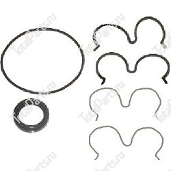 DAEWOO-DOOSAN D517405 РЕМКОМПЛЕКТ ГИДРОНАСОСА