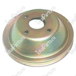 TCM N2105101W00 ШКИВ ДЛЯ КЛИНОВЫХ РЕМНЕЙ